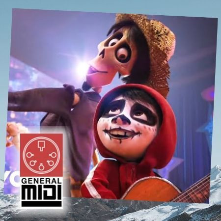 midi UN POCO LOCO  por LUIS ÁNGEL GÓMEZ JARAMILLO  (con linea melódica) Un excelente tema realizado en formato MIDI y ofrecido en nuestra tienda para que puedas oir el demo y descargar el tema completo en MIDI al realizar tu pedido y pagar.
