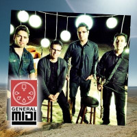 midi VUELVE del grupo Satellite y Jesus Adrian Romero de sus exitos con linea melodica (Ahora Gratis)