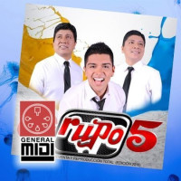 midi PA FUERA del grupo 5 de sus exitos (con linea melodica)