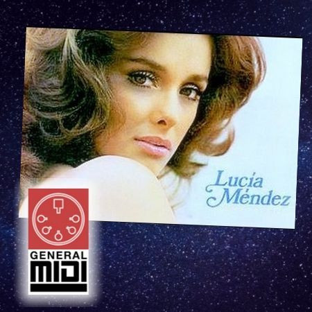 midi VANESSA por LUCIA MENDEZ  (con linea melódica) Un excelente tema realizado en formato MIDI y ofrecido en nuestra tienda para que puedas oir el demo y descargar el tema completo en MIDI al realizar tu pedido y pagar.
