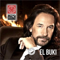 midi SI NO TE HUBIERAS IDO de Marco Antonio Solís "El Buki" de sus exitos Con linea melodica