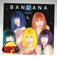 VOY A BUSCAR Pista sin voz del tema en formato Audio MP3 de BANDANA de sus exitos