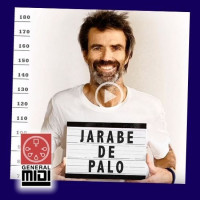 midi ESO QUE TU ME DAS con el grupo Jarabe de Palo de sus exitos (con linea melodica)