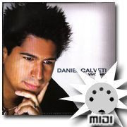 midi LA NIÑA DE TUS OJOS de Daniel Calveti album Vivo para Ti Realizamos este precioso tema en formato midi, escucha el demo y si te gusta podras comprarlo y descargarlo al pagar.
