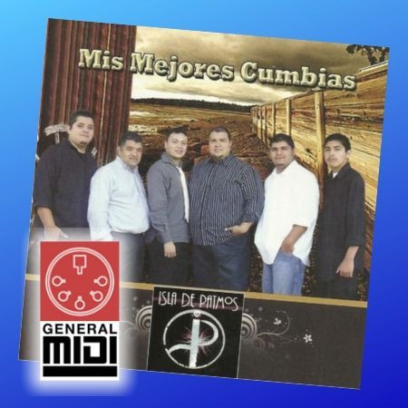 MIDI LA CREACION Grupo musical La Isla de Patmos de sus exitos Realizamos este precioso tema en formato midi, escucha el demo y si te gusta podras comprarlo y descargarlo al pagar.
