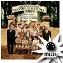 MIDI - Caresse Sur L'Ocean - Pépinot (Banda Sonora "Los Chicos del Coro") 