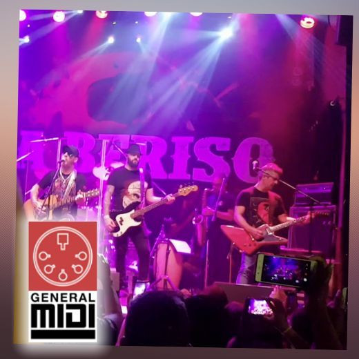 midi  COMO OLVIDARME por LA BERISO    (con linea melódica) Un excelente tema realizado en formato MIDI y ofrecido en nuestra tienda para que puedas oir el demo y descargar el tema completo en MIDI al realizar tu pedido y pagar.
