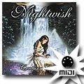 MIDI - EL FANTASMA DE LA OPERA : produccion Nightwish 