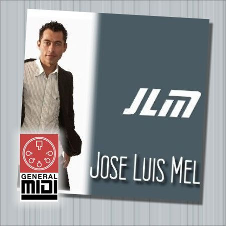 midi LA ALABANZA DEL PATO del artista Jose Luis Melgar de sus exitos (con linea melodica) Realizamos este tema en formato midi, ahora podrás oir el demo y al pagar podrás descargar el MIDI completo.
