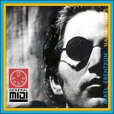 midi NEGRO del album naufragios de Mike Erentxun ( con linea )  DEMO MIDI 
