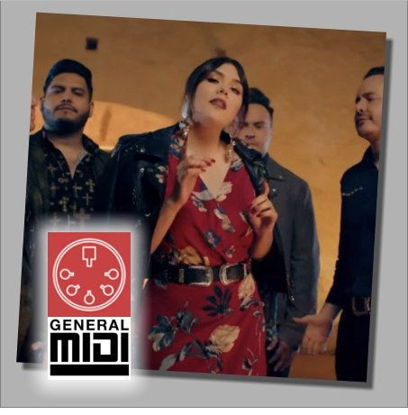 midi YO TE PREFIERO A TI con el grupo La Adictiva de sus exitos (con linea melodica) Realizamos este tema en formato MIDI, al comprar podrás descargar el midi completo o bien se envía a tu email. 
