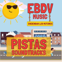 pista del tema ENCIENDAN LOS MOTORES del album EBDV MUSIC (original)