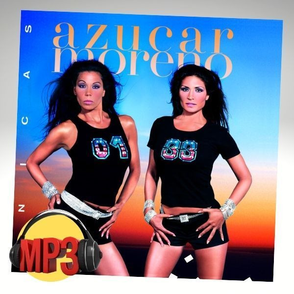 QUIERO PECAR EN TI Pista sin voz del tema en formato Audio MP3 de Azucar Moreno de sus exitos Creamos este tema del artista en formato MP3 para que cantes o uses en tus presentaciones, escucha el demo y al pagar podrás descargar el MP3 completo. (no se incluye el demo cantado)
