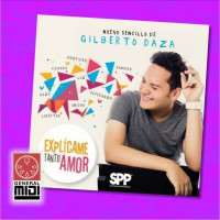 midi TU PALABRA de Gilberto Daza del album Tu Palabra
