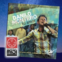 midi ERES TU de Danilo Montero de su produccion Tu Amor