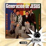 midi SODOMA Y GOMORRA del grupo Generacion de Jesus de sus exitos con linea melodica un clásico del grupo LA GENE, ahora en formato MIDI , escucha el demo y compra la versión completa que descargas al realizar tu pago.
