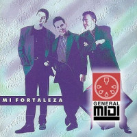 midi SERENATA ESPIRITUAL del grupo Torre Fuerte de su produccion Mi Fortaleza