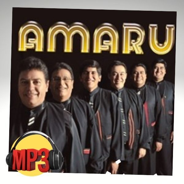 QUISIERA SER Pista sin voz del tema en formato Audio MP3 de Amaru de sus exitos Creamos este tema del artista en formato MP3 para que cantes o uses en tus presentaciones, escucha el demo y al pagar podrás descargar el MP3 completo. (no se incluye el demo cantado)
