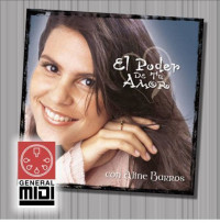 midi NOS POSTRAMOS de Aline Barros de su album El Poder de tu amor