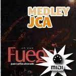 MIDI - DIOS EL MAS GRANDE de Juan Carlos Alvarado del album Fuego Realizamos este precioso tema en formato midi, escucha el demo y si te gusta podras comprarlo y descargarlo al pagar.
