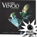 MIDI AL QUE VENCIO de Jaime Murrell del Album Al Que Vencio 