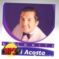 RENUNCIACION Pista sin voz del tema en formato Audio MP3 de la artista Alci Acosta