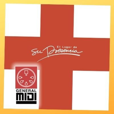 midi ESPIRITU SANTO grupo El lugar de su presencia (con linea melodica) realizamos este midi por encargo, escucha el demo y al pagar descargas el midi completo
