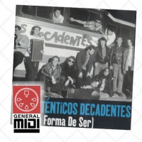 midi TU FORMA DE SER FT. RUBEN ALBARRAN LOCO  de Los Autenticos Decadentes de sus exitos (con linea melodica)