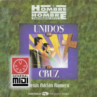 midi SUMERGEME de Jesus Adrian Romero del album Unidos por la cruz