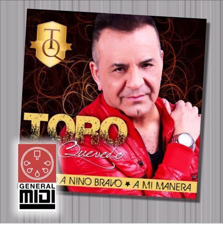 midi A CARA ó CRUZ Toro Quevedo  (con linea melódica) Un excelente tema realizado en formato MIDI y ofrecido en nuestra tienda para que puedas oir el demo y descargar el tema completo en MIDI al realizar tu pedido y pagar.
