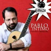 CUANDO LOS ANGELES CANTAN : 1 archivo MIDI de martin valverde de su album Pablo Intimo