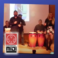 midi LO APRENDI DE TI por ORQUESTA GENERACIÓN (con linea melódica)