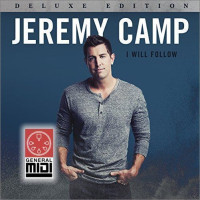 midi SAME POWER of Jeremy Camp album I will follow ( include melodica line )