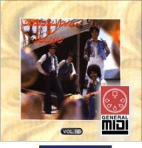 midi CRISTO VIVE HOY el amor triunfara de la Generacion de Jesus