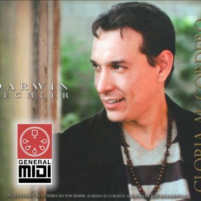 midi EL PRETORIO del album gloria al cordero de Darwin Lechler con linea melodica Realizamos este tema por encargo y ahora esta disponible para ti, escucha el demo y al pagar podras descargar el MIDI completo 
