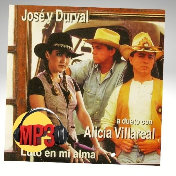 LUTO EN MI ALMA Pista sin voz del tema en formato Audio MP3 de la artista Jose Y Durval con Alicia Villarreal Creamos este tema del artista en formato MP3 para que cantes o uses en tus presentaciones, escucha el demo y al pagar podrás descargar el MP3 completo. (no se incluye el demo cantado)
