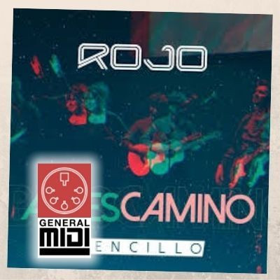midi WAY MAKER - ABRES CAMINO - version del grupo Rojo con linea melodica Realizamos este tema en formato MIDI para tu grupo de alabanza o presentaciones personales, escucha la version demo y al pagar descargas completo el midi.
