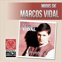 midi HOMENAJE de Marcos Vidal de su album Buscadme y Vivireis