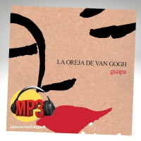 A DIEZ CENTIMETROS DE TI Pista sin voz del tema en formato Audio MP3 de la artista La Oreja de Vangogh