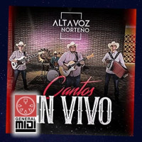 midi del tema SUBLIME AMOR del grupo Altavoz Norteño / con linea melodica x encargo