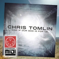 midi OUR GOD de Chris Tomlin de su version en vivo (con linea melodica)