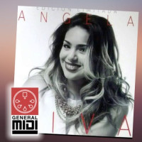 midi  MENTIROSO, COBARDE, TRAMPOSO por ANGELA LEIVA  (con linea melódica)