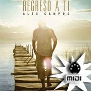 MIDI SUAVE VOZ de alex campos feat Jesus Adrian R del album Regreso a Ti Realizamos este precioso tema en formato midi, escucha el demo y si te gusta podras comprarlo y descargarlo al pagar.
