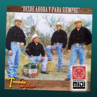 midi del tema SEGURO DE DIOS con los tremendos galileos (con linea melodica)