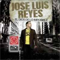 midi ESTA CAYENDO de Jose Luis Reyes del album El Dios de lo Imposible (2390-2910)