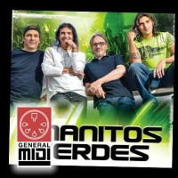midi SOLO DAME UNA OPORTUNIDAD por ENANITOS VERDES (con linea melódica)