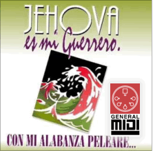 midi - PORQUE TU ERES REY DE REYES de juan carlos alvarado album Jehova es mi guerrero Realizamos este precioso tema en formato midi, escucha el demo y si te gusta podras comprarlo y descargarlo al pagar.
