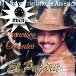MIDI - FELICIDADES CANTO DE CUMPLEAÑOS : francisco Orantes del album Pajarillo 