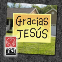 midi TE DOY GRACIAS JESUS de un coro católico muy bonito para tu iglesia (con linea )