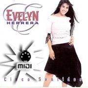 EN ADORACION 1 archivo Midi de Evelyn Herrera del album Cinco Sentidos